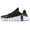 Free Metcon 4 Black Electric Green White Men's Training Shoes DM9589-031