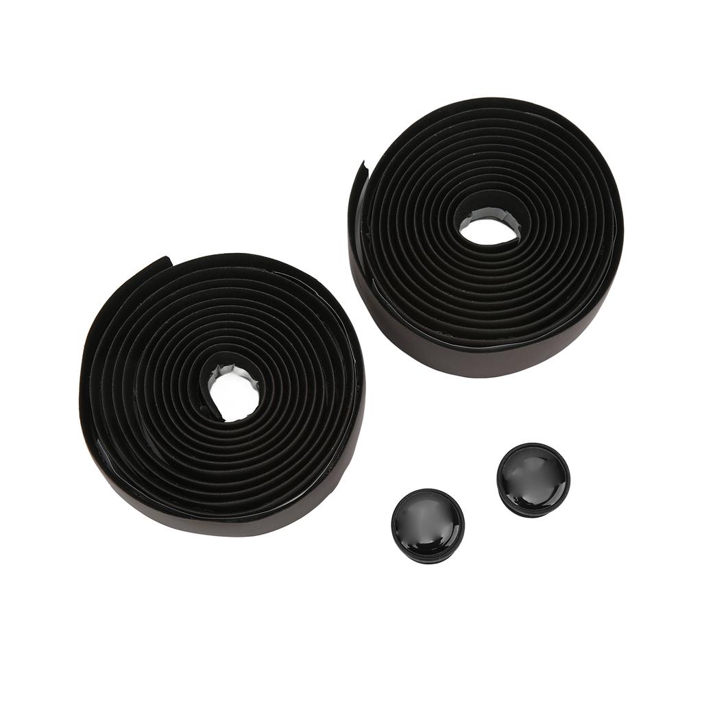 Rennrad Lenkerband PU EVA Tragbar Stoßdämpfung Atmungsaktiv Fahrrad Lenkerwickel für Radfahren