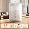 New vacuum compression bag quilt vacuum special storage thickened large moving travel clothes storage bag