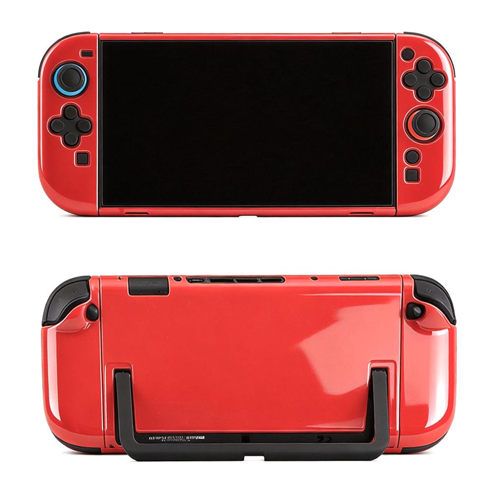 2026 Model: Protective Storage Case for Switch 2nd Gen, Compatible with NS2 Console
