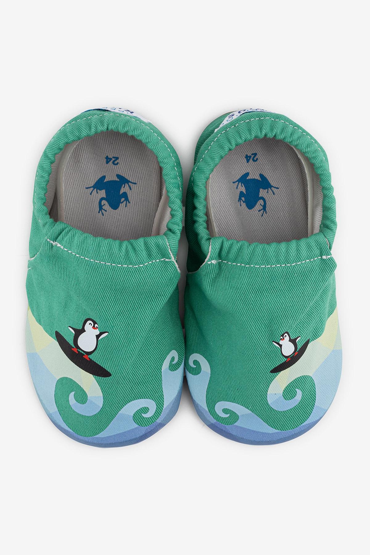 

Серфінг Pengue Hyper Mint Tea Barefoot Smart Booties 19 м ятний