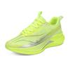New Men'S Non Slip Running Shoes Ultra Light Breathable Casual Walking Shoes Fashion Sneakers Mesh Workout Sports Shoes