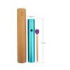 Percussion Tube with Mallet Hollow Sound Long-Lasting for Students