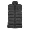 Jack Wills Mens Kershaw Lightweight Puffer Gilet