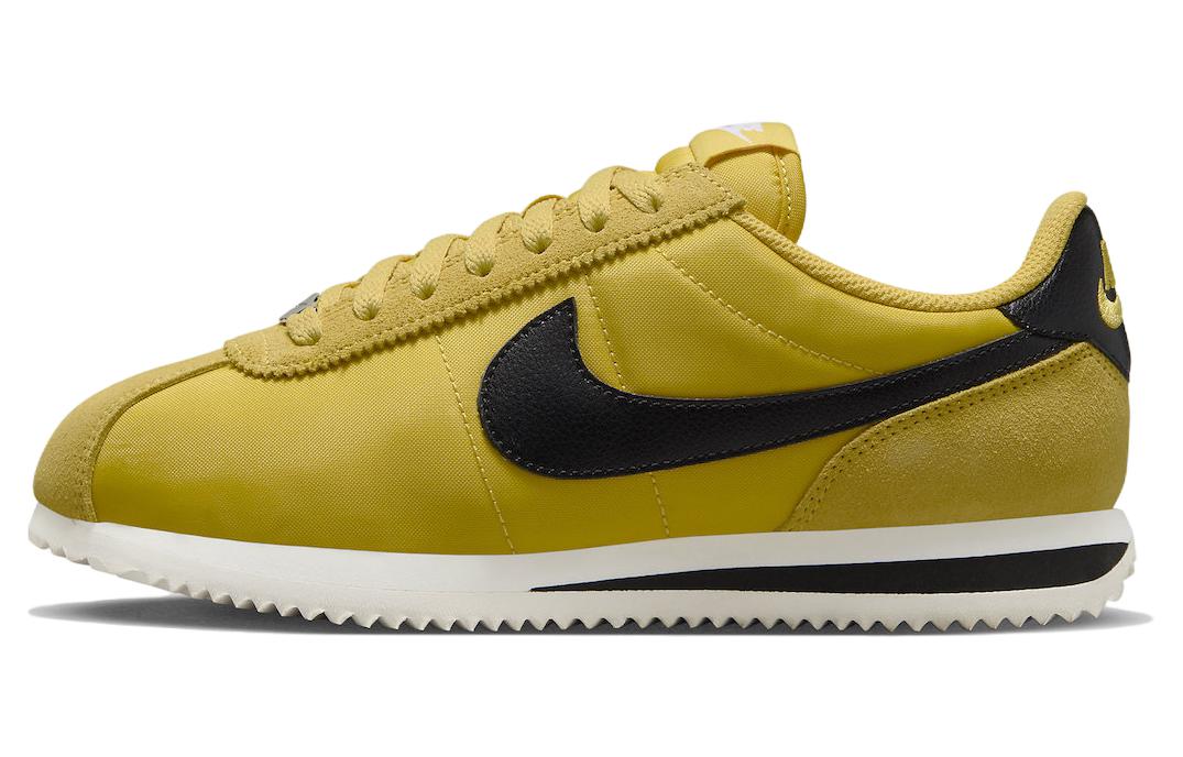 Nike Cortez Vivid Sulfur Women s DZ2795-700 37.5