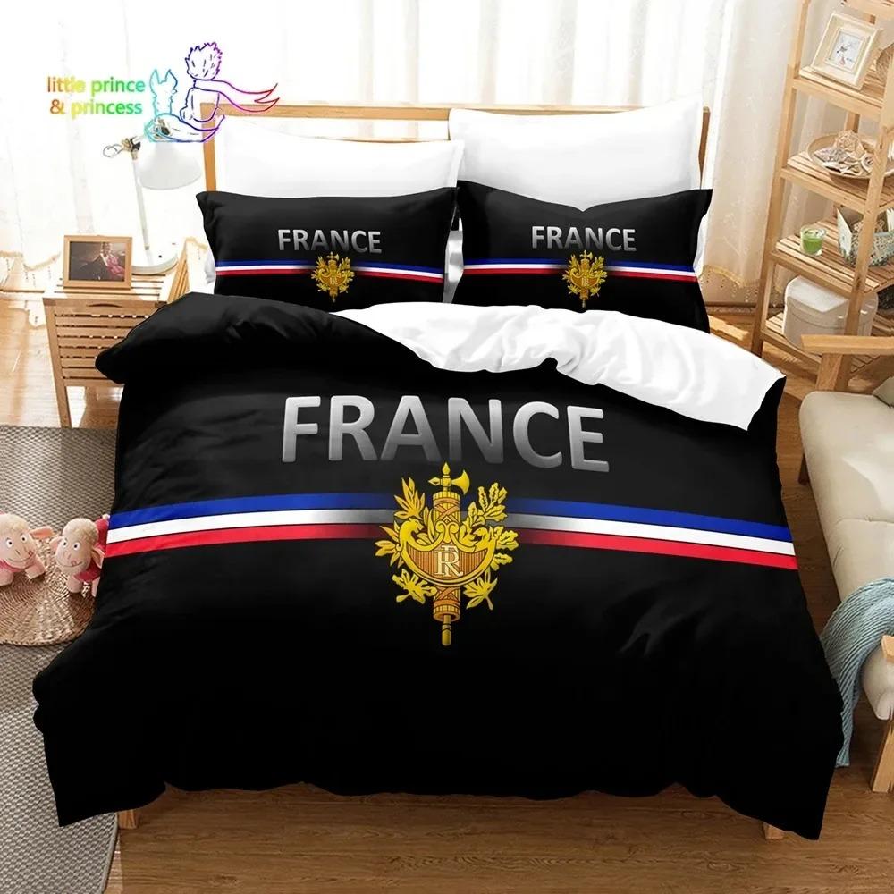 Portugal Flag Country Flag Bedding Set Single Twin Full Queen King Size Bed Set Adult Kid Bedroom Bedding Gift