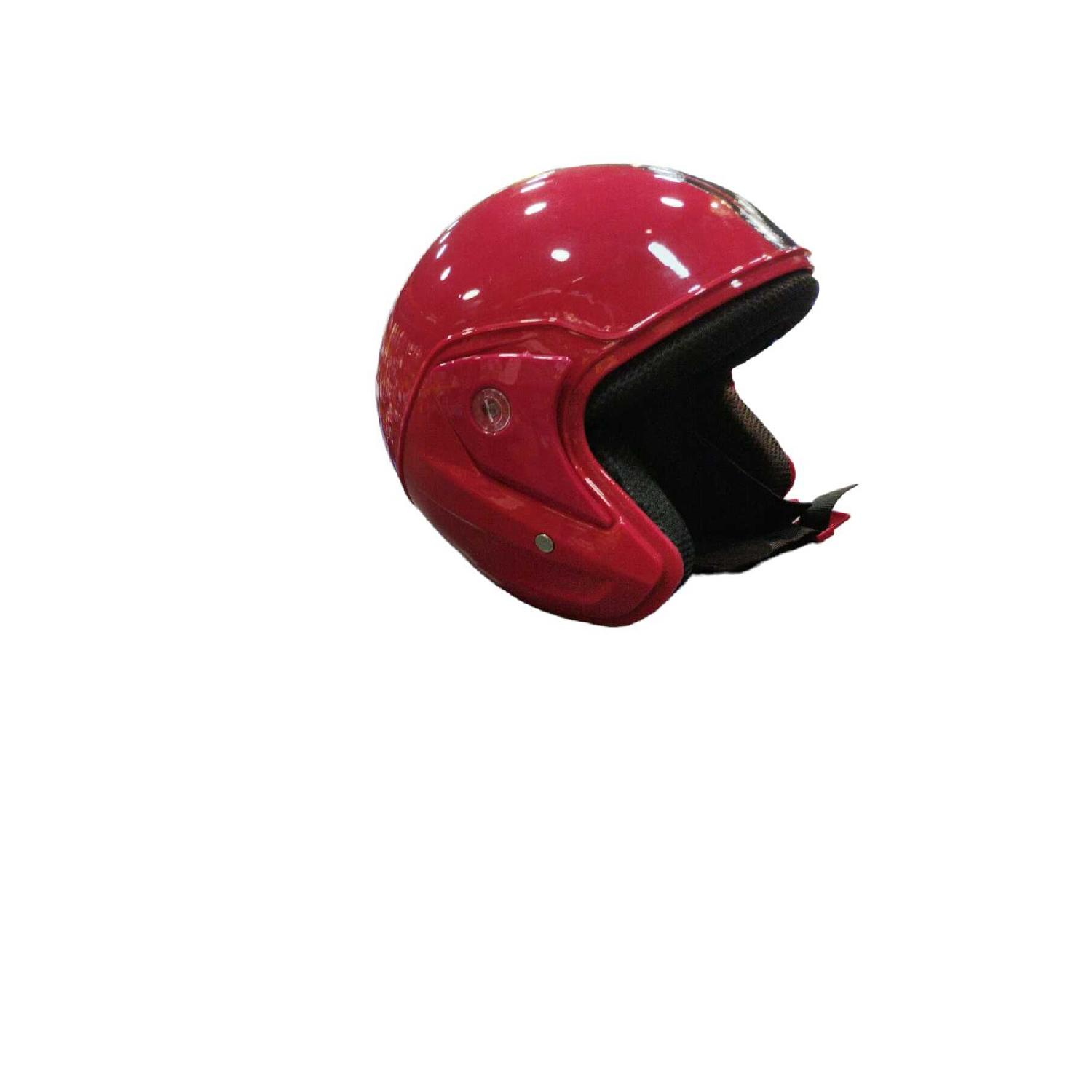 

Половина мотоциклетного шлема