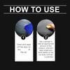 Car Wax Ceramic Coating Paint Restorer Scratches Repair Dustproof Car Wax Paste Polish Vehicle Scratch Removal Car Polish