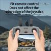 Shockproof Silicone Case for DJI RC 2 Remote Controller - Anti-Slip & Anti-Scratch Protective Cover with Dustproof Design
