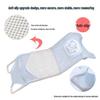 Universal Baby Bathtub Mesh Support: Newborn Bath Net for Sitting & Lying