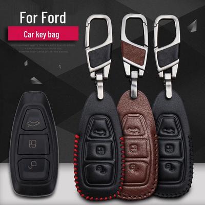 אביזרים למוצרי אלקטרוניקה לרכב – כיסויי מפתחות לרכב