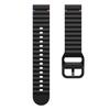 CMF Watch Pro 2 Kayışı için Spor Silikon Saat Kayışı 22mm Bileklik CMF By Nothing Watch Pro 2 Bileklik Değişimi için Correa