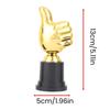 Award Trophy Thumb Trophies Fun Contest Awards Event Props Party Favors Decor Kids Small
