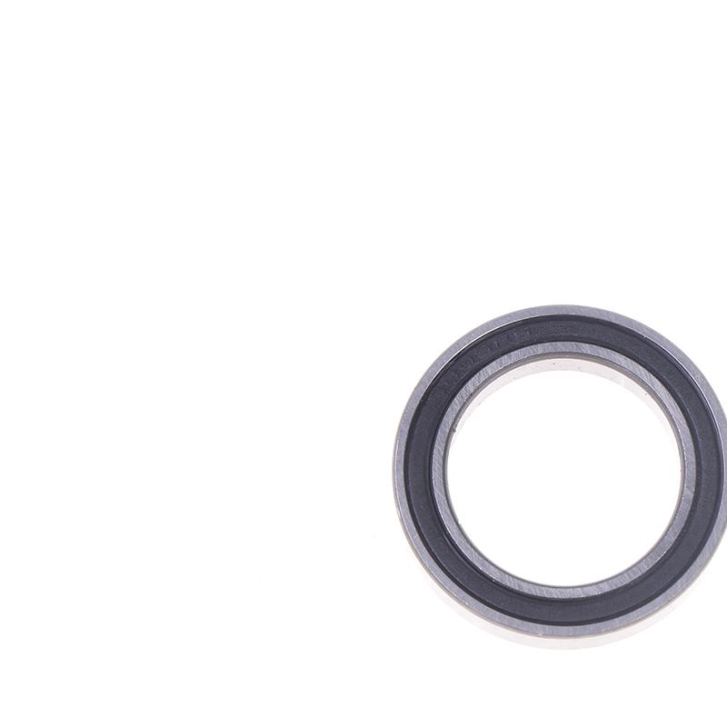 5ks Ložisko 6800 6801 6802 6803 6804 6805 6806Rs Ddu Rs Tenká Kuličková Ložiska s Hlubokou Drážkou