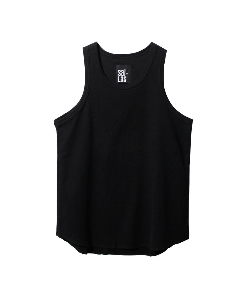 Saillaseu T03 Sleeveless_Bk