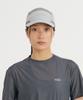 Goyoweeo [Synectics Friction] Air Grid Running Cap (Concrete Gray)