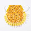 Chicken Clothing Pet Chicken Saddle Vest Chicken Apron Pet Clothes Chicken and Duck Feathers Protection Pad