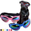 Pet Dog Sunglasses Summer Windproof Foldable Sunscreen Anti-uv Goggles Pet Supplies
