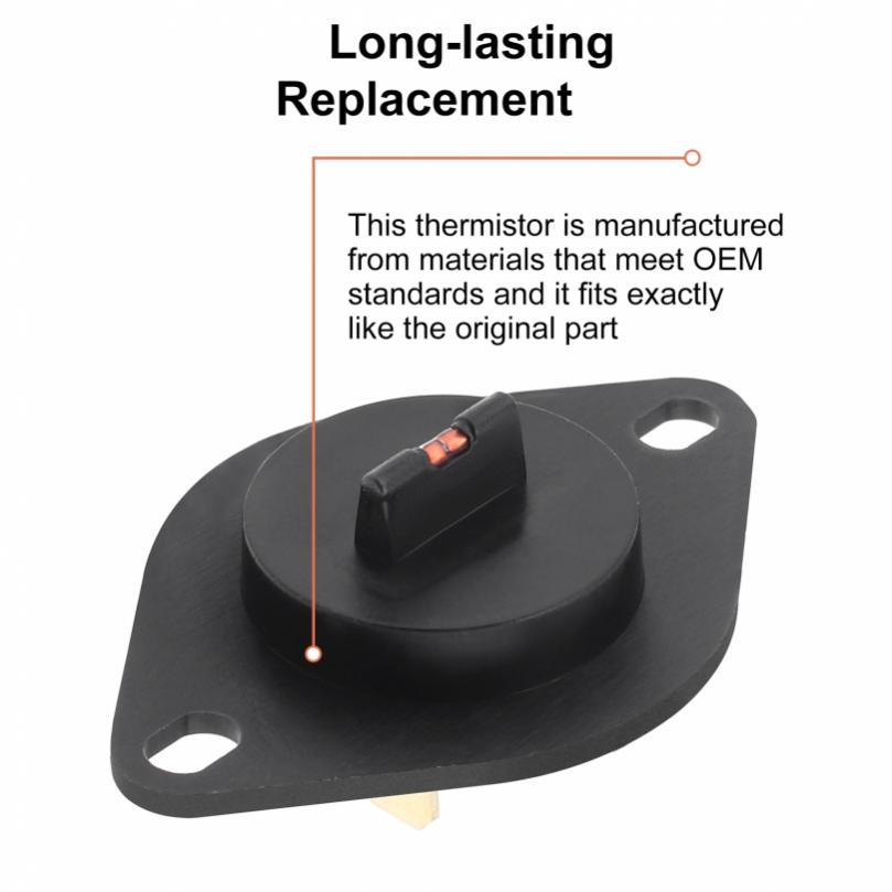 DC32-00007A Clothes Dryer Thermostat Fuse Fit for  Kenmore AP4201716 / PS4204984