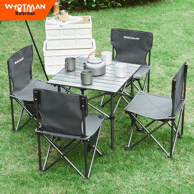 Waterman Outdoor Camping Gear