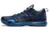 Kobe 10 Elite Low Black Mamba Kollektion Fade To Black 869458-441
