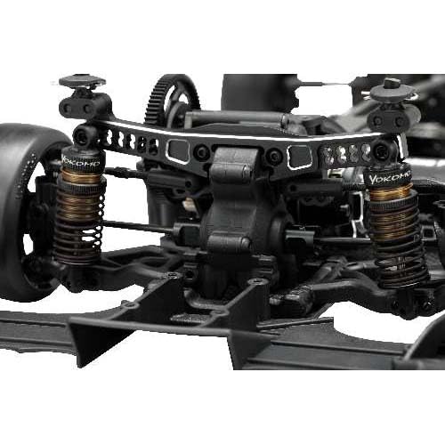 YOKOMO SLF Big Bore Shock Set for DP-YD2 (Y2-SBBSA)