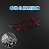 AIRSPEED Golf 8 2020 2021 2022 2023 Accessory Real Carbon