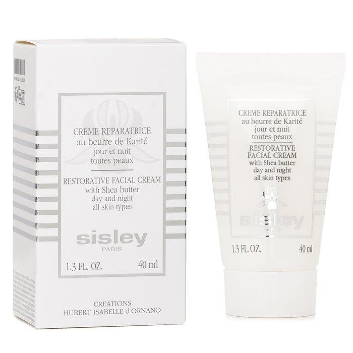 SISLEY Botanical Restorative Facial Cream with Shea Butter