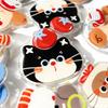 Korean Style Cartoon Animal Airbag Phone Grip & Stand