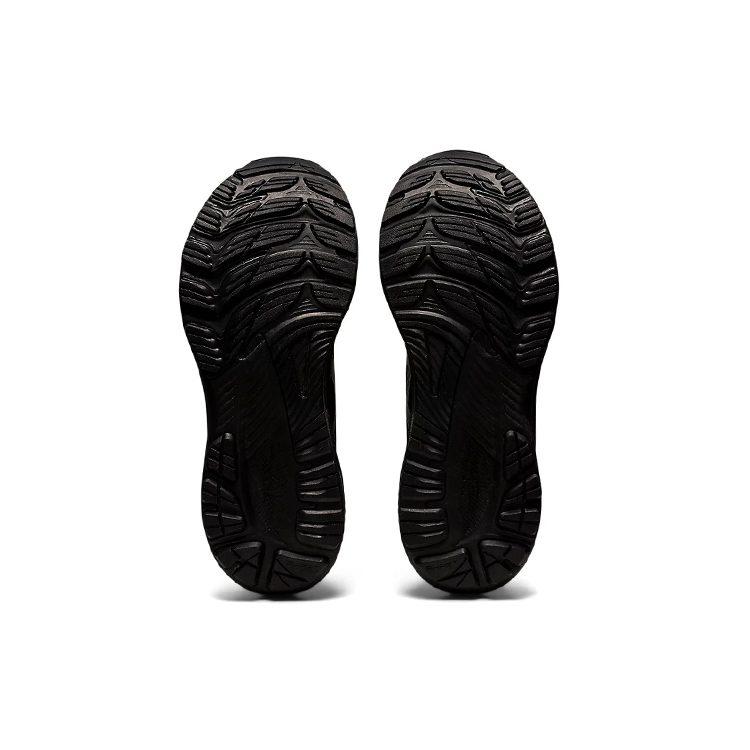 Asics Gel Kayano 29 2E Weit 'Triple Black' 1011B470-001