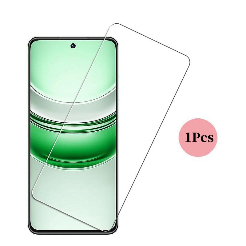 Pilnkrāsains Stikls priekš Realme GT8 Pro