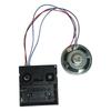 Quartzs Wall Clock Access With Chimings Feature, Low Noise, Easy Operations for Home and Office