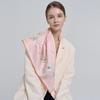 Dal Blossom Silk Square 65 Pink