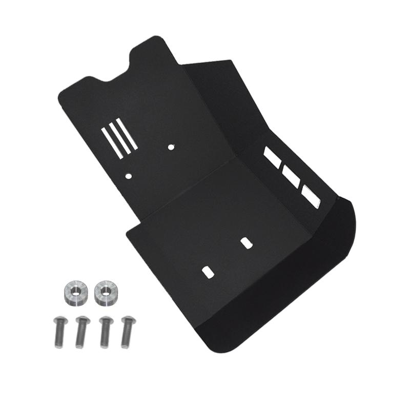 Accessories Fit For Triumph Speed 400 SPEED400 2024 2025 Skid Plate Bash Frame Guard Engine Protection Cover
