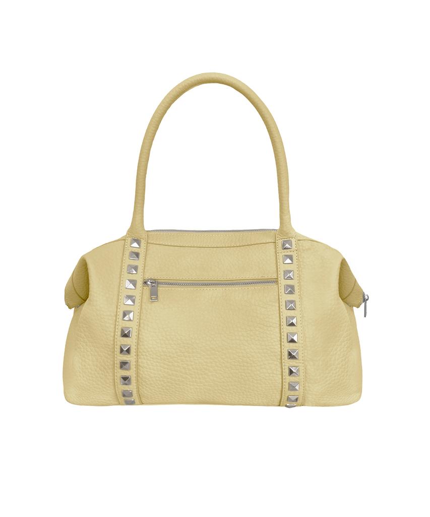 Pasion Studdy Crush Bag_Lemon