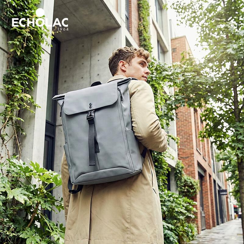 Echolac Lightweight Expandable Sports Backpack