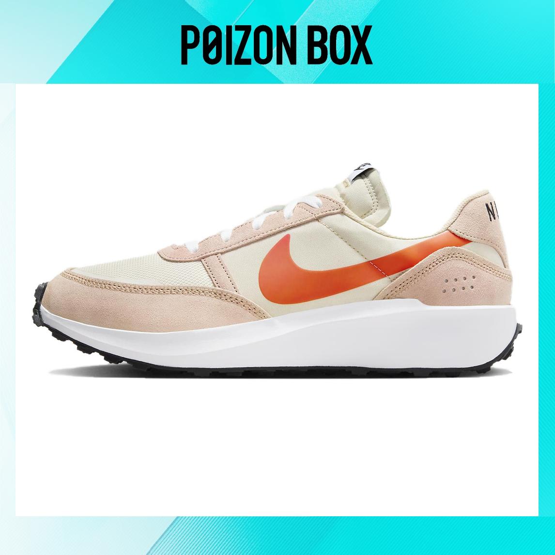 

кроссовки Nike Waffle Debut Lifestyle Shoes Men FJ4195-200