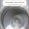 Shangheng Stainless Steel Insulated Travel Mug