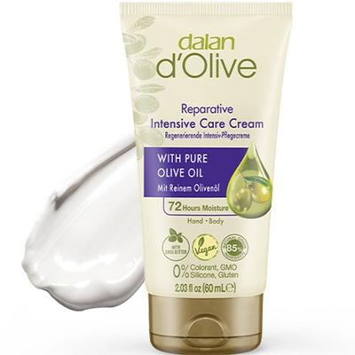 Dalan Diolive Intensive Care Cream, 60ml, 1 Unit