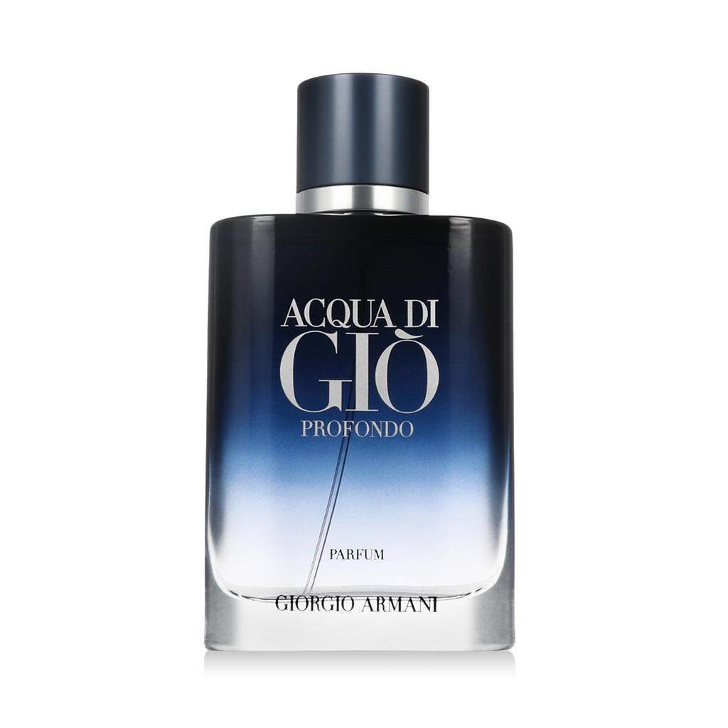 Giorgio Armani, Acqua di Gio Profondo, Parfum, For Men, 100 ml