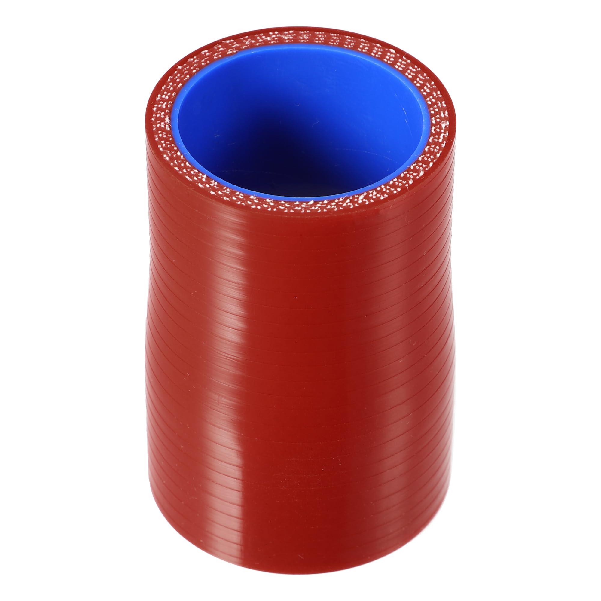 

uxcell Силиконовый шланг, Силиконовая трубка, Интеркулер, Турбо, Впуск, Rager, Шланг, Интеркулер, Турбо, Отопитель, Шланг, Inner diameter 38-42mm красный