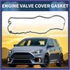 Valve Cover Gasket Set NoGN1G6584BA for Ford Focus  1Pcs