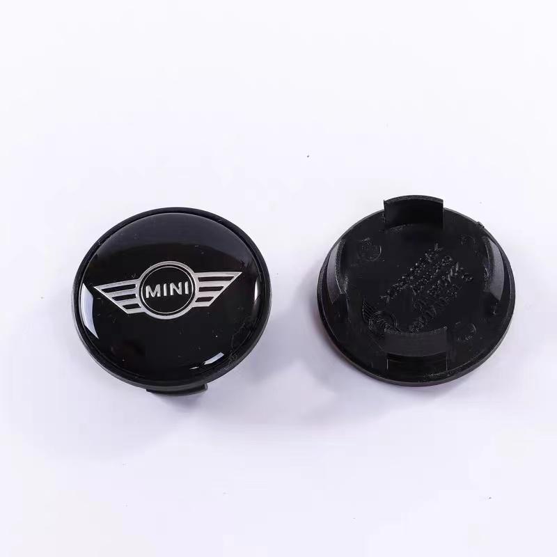 XZXCK1 For BMW New 2025 54mm/56MM For mini cooper Hub Center Cover clubman jcw F54 F55 F56 F57 R54 R55 R56 R57 Hub Cover Wheel Logo F R