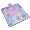Dancing Challenge Mat Pedal Game Parent Child Interaction Electronic Music Dance Pad Toy for
