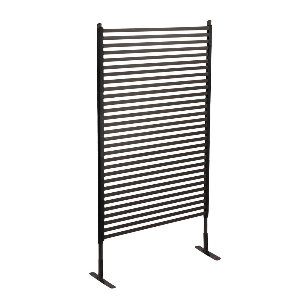 Outdoor Privacy Fence Screen, 3 ft W x 6 ft H Tall Divider for Outdoor Garden Backyard Patio Decorative, Privacy Screen Fence