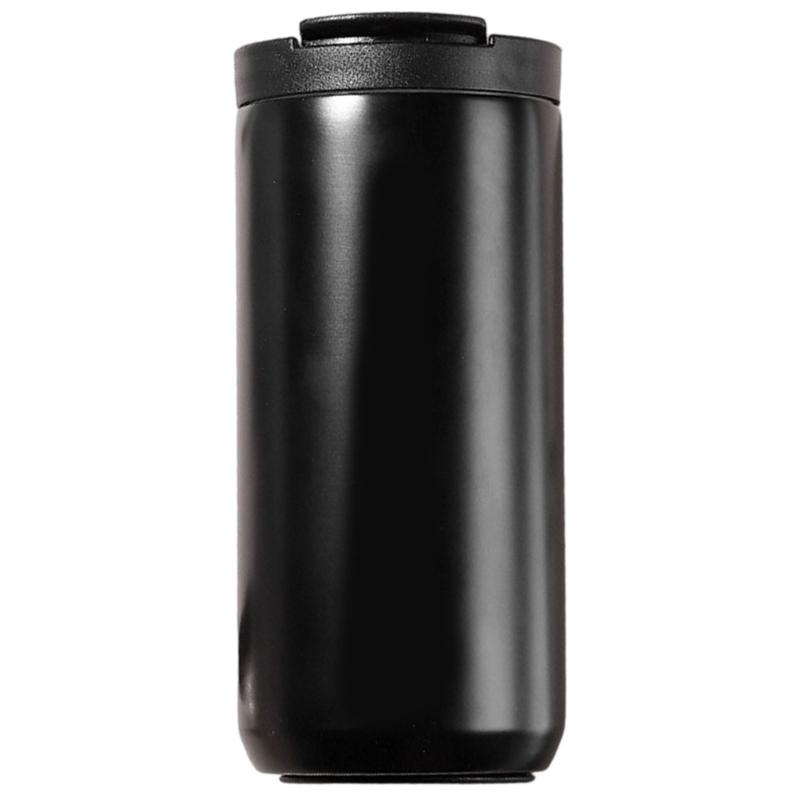 304 Stainless Steel Vacuum Insulated Coffee Cup Retains Liquids Warm or Cold Any Day Perfect for Students Professionals