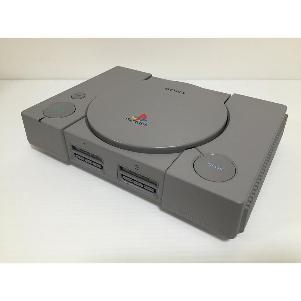 Sony PlayStation SCPH-7000 Console PS
