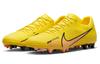 Nike Zoom Mercurial Vapor 15 Academy Ag 'Żółty Różowy' DJ5630-780