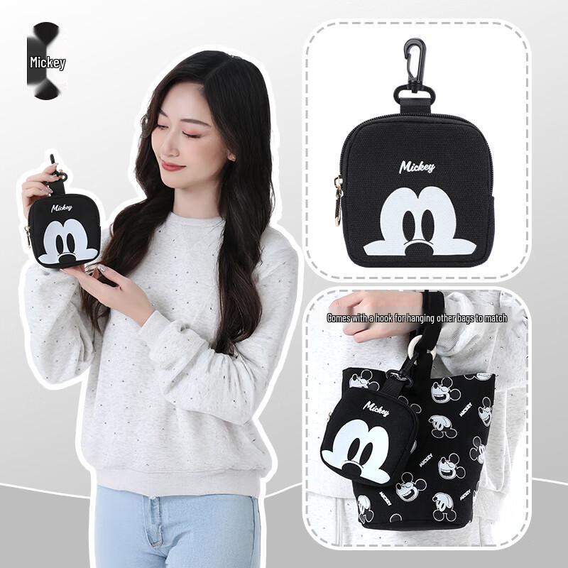 Disney Women s Character Canvas Bags & Pouches
