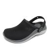 Lightride 360 Public Clog סנדלי שחור אפור 206708 0dd